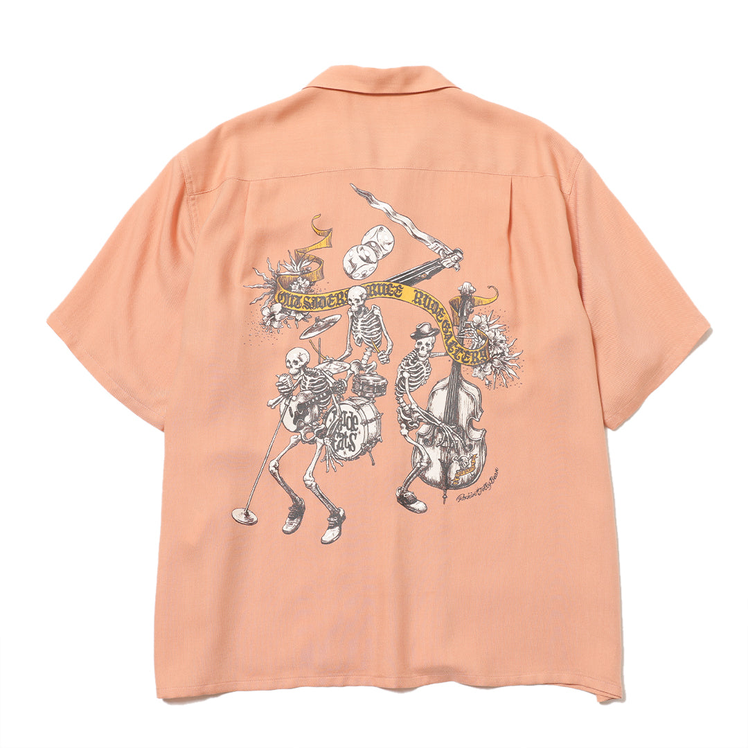 SHIRT – RUDE GALLERY OFFICIAL ONLINE SHOP