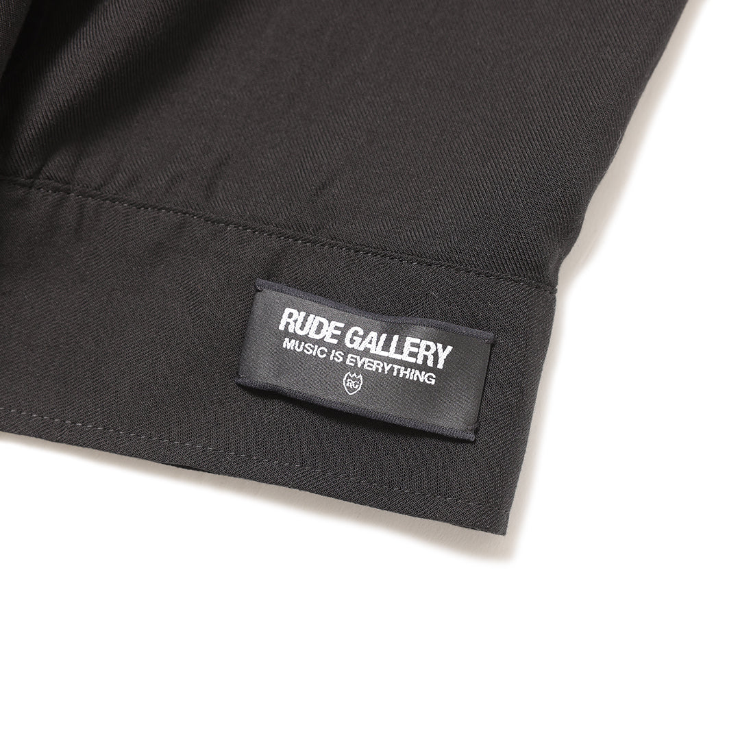 ROBE TIBETAN - RUDE GALLERY OFFICIAL ONLINE SHOP