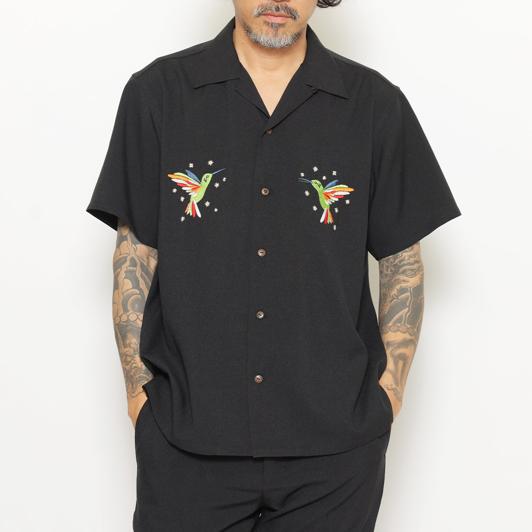 HUMMING BIRD SHIRT