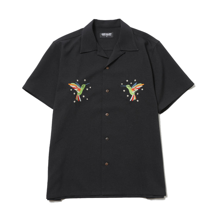 HUMMING BIRD SHIRT