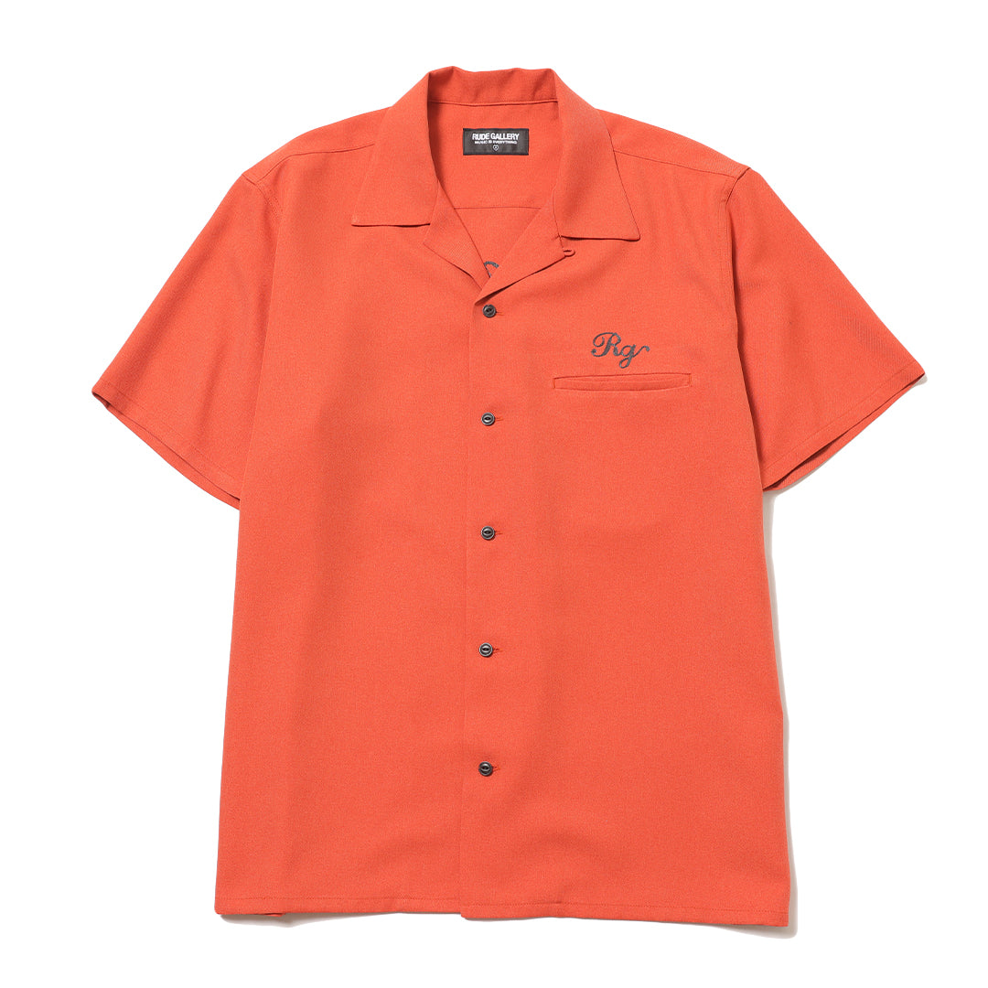 SHIRT – RUDE GALLERY OFFICIAL ONLINE SHOP