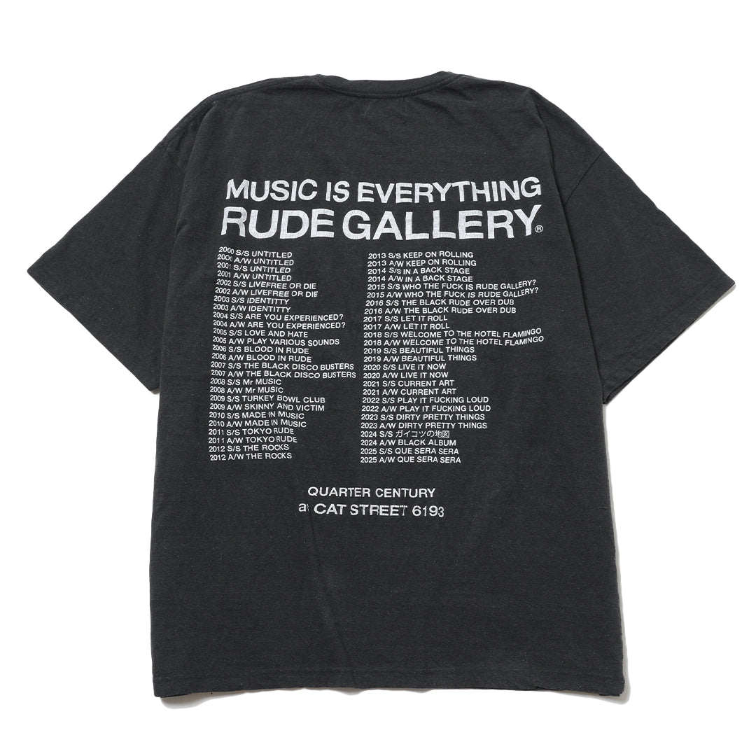 RUDE GALLERY シャツ 黒 SHIRT – RUDE GALLERY OFFICIAL ONLINE SHOP