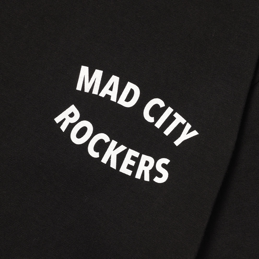 MAD CITY ROCKERS MARIA STANDARD TEE