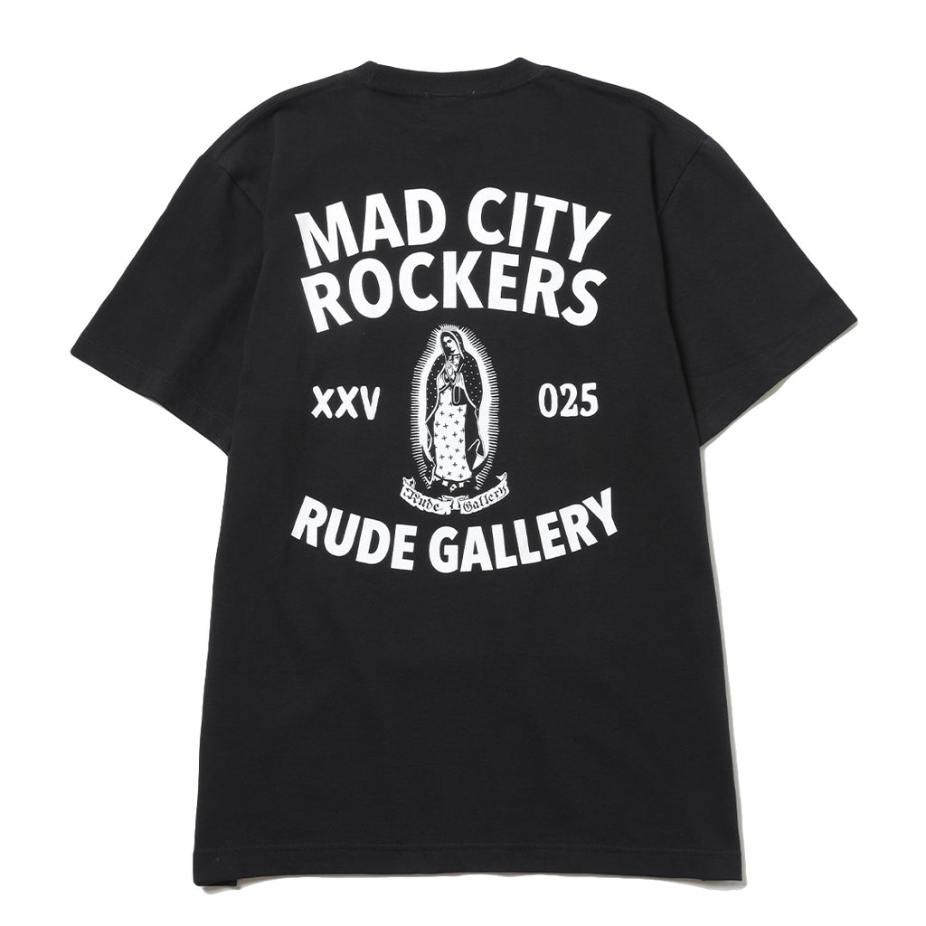 RUDE GALLERY セクシーTシャツ Small 2 RUDE GALLERY セクシーTシャツ Small 2