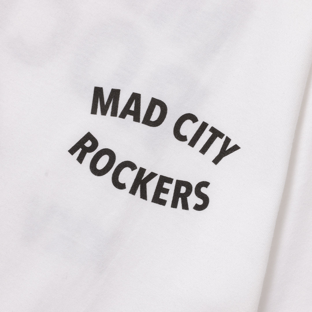 MAD CITY ROCKERS MARIA STANDARD TEE