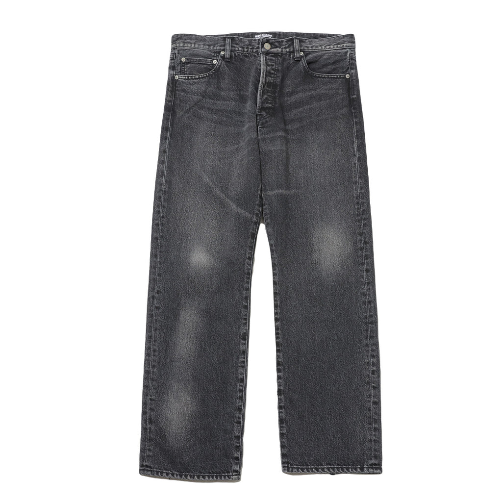 VINTAGE DENIM PANTS - RUDE GALLERY OFFICIAL ONLINE SHOP