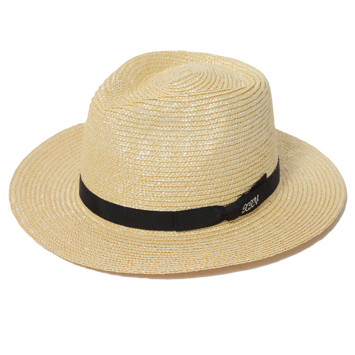 STRAW HAT