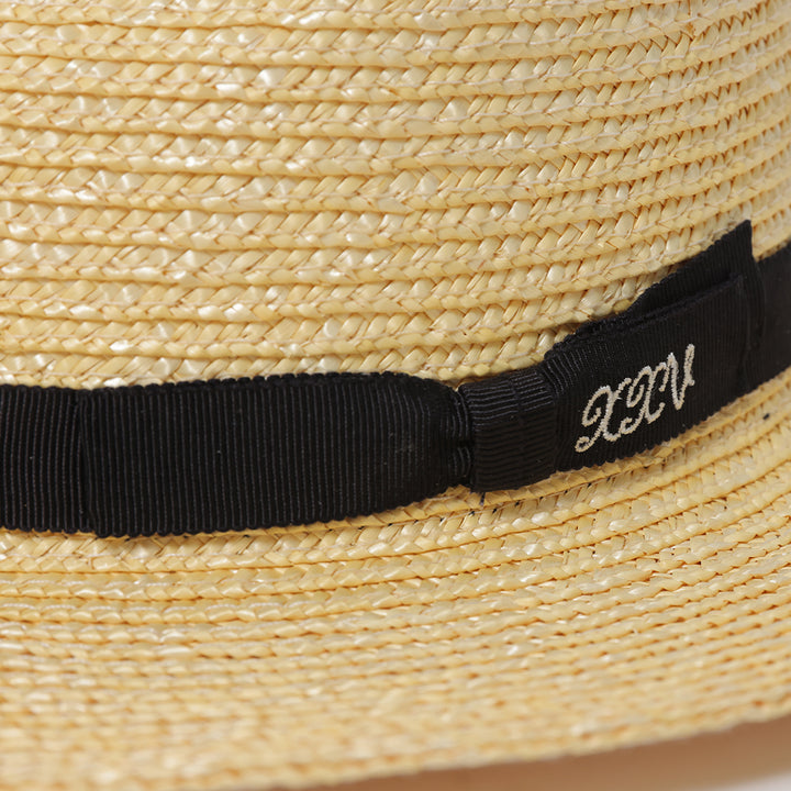 STRAW HAT