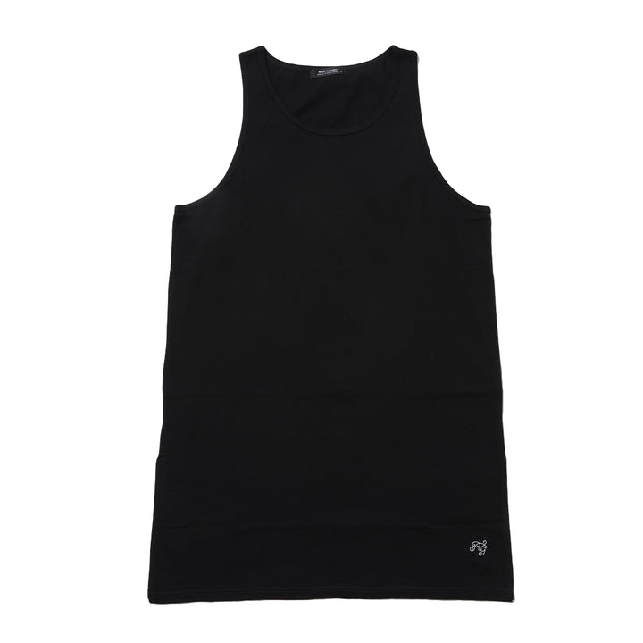 BASIC LONG TANK TOP