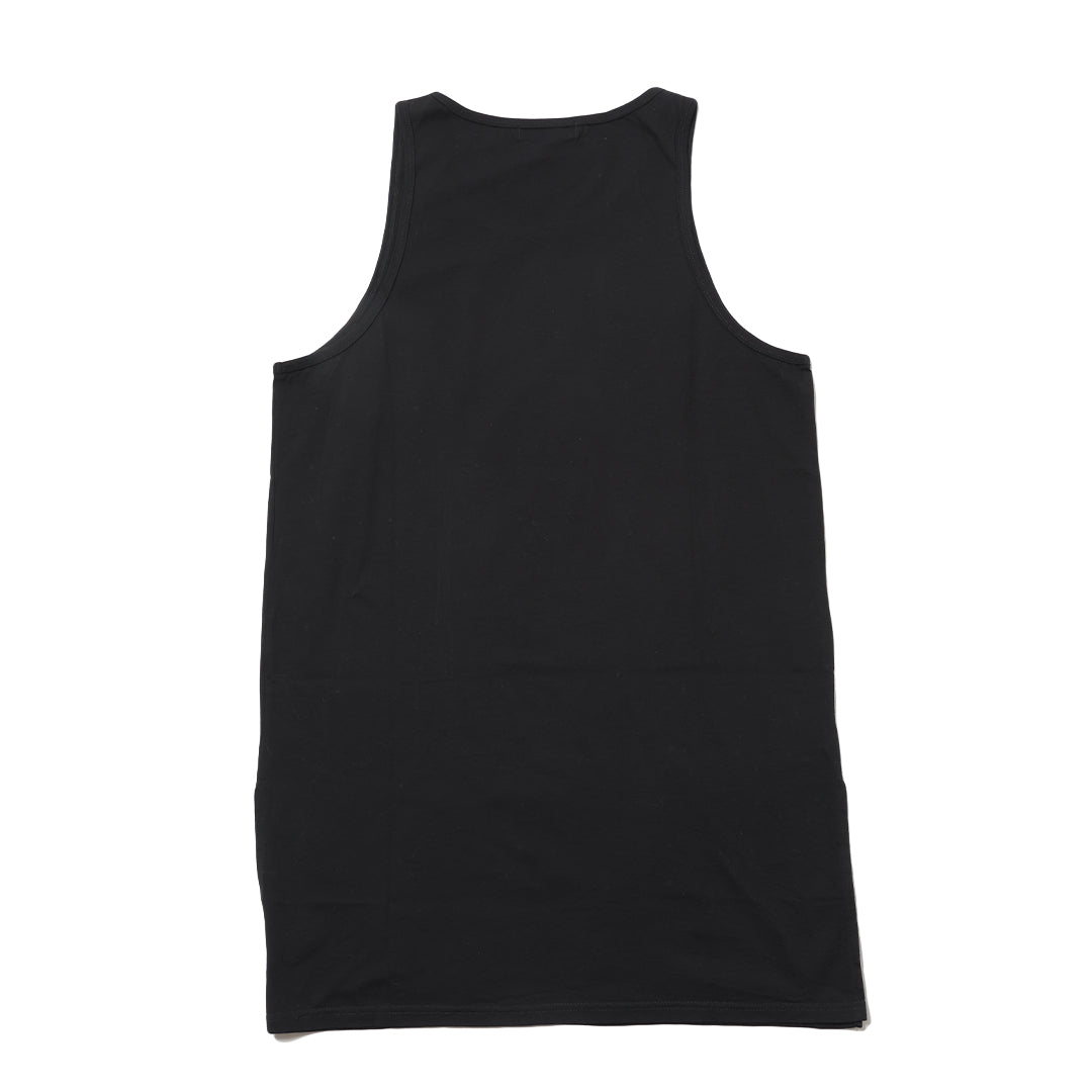 BASIC LONG TANK TOP