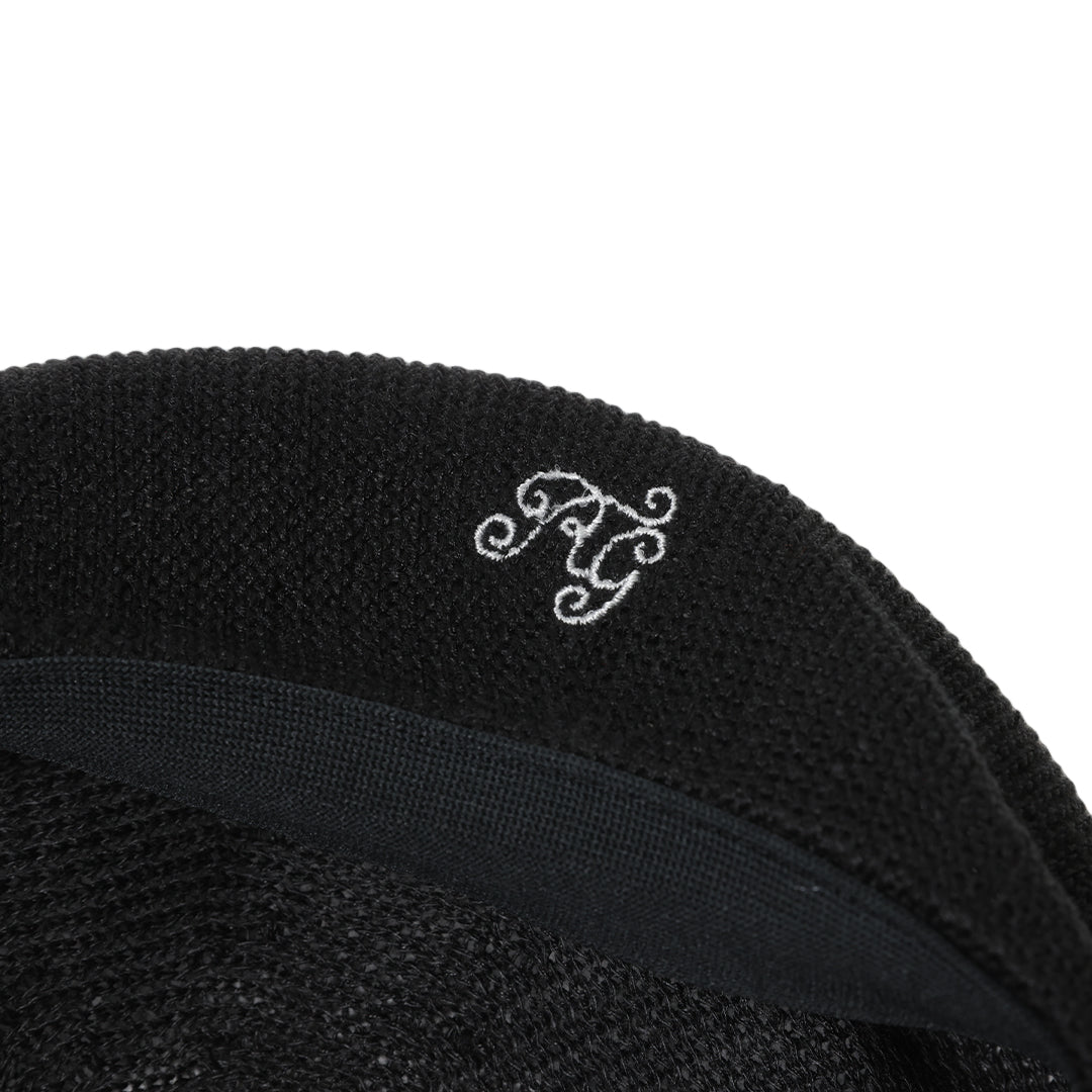 RUDE GALLERY Basic Linen Beret ベレー帽 RUDE GALLERY Basic Linen Beret ベレー帽 RUDE GALLERY Basic