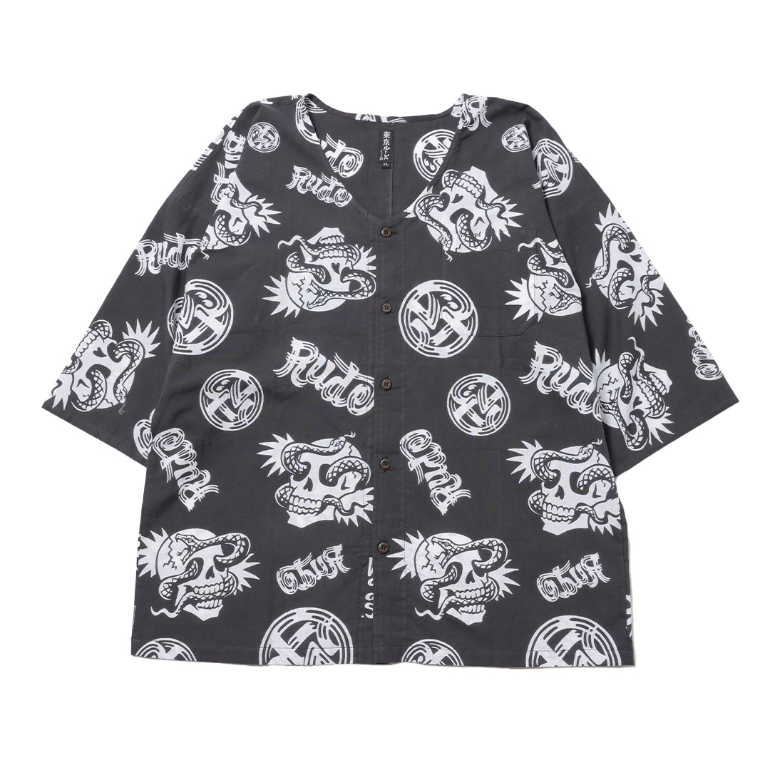 Kads MIIDA -東京ルード- – RUDE GALLERY OFFICIAL ONLINE SHOP