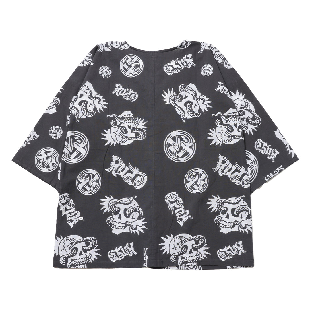 DUB SHIRT - 巳