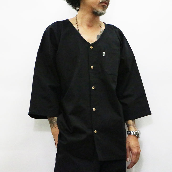 DUB SHIRT MONO