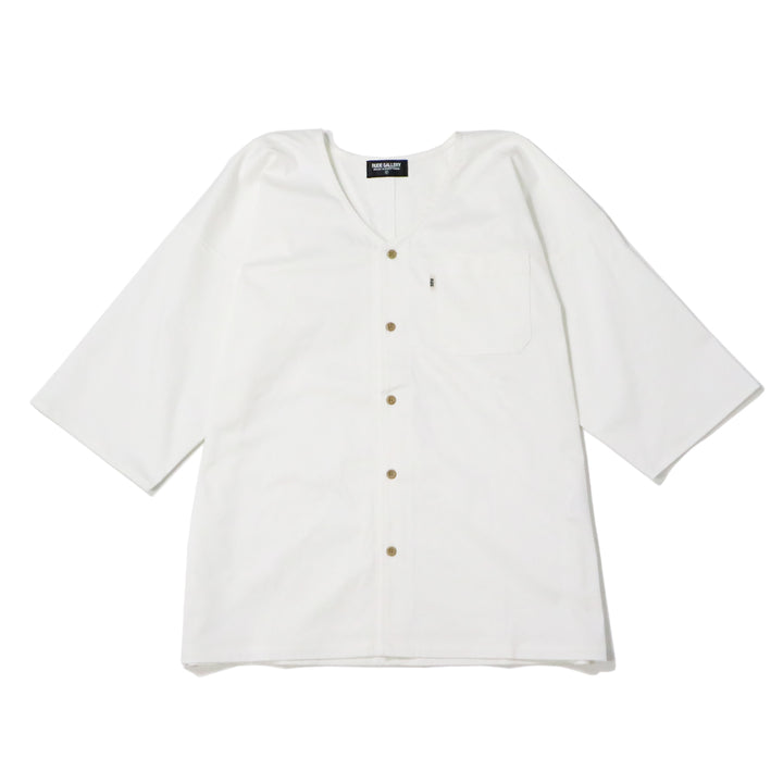 DUB SHIRT MONO