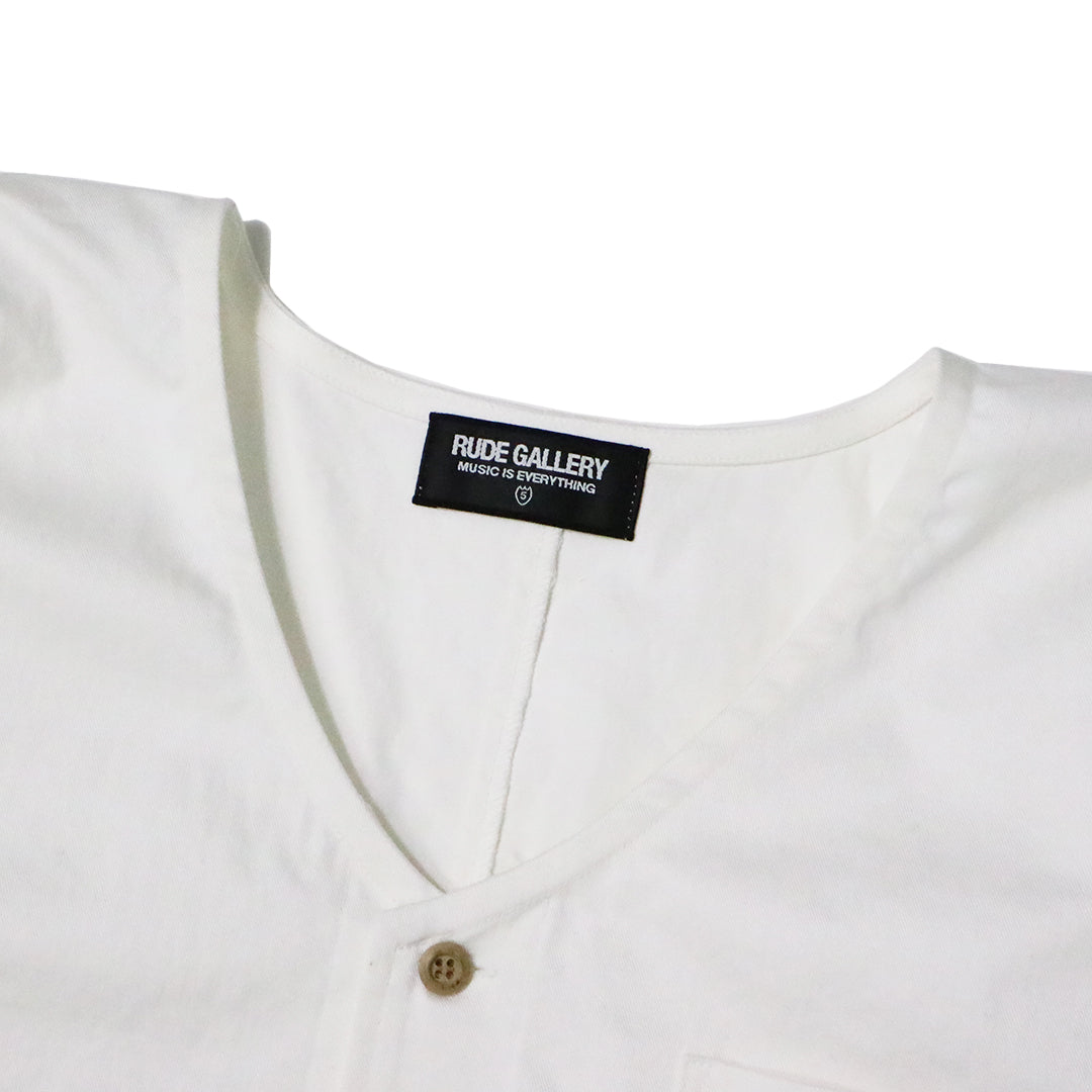 希少・完売品 DUB SHIRT MONO　ルードギャラリー DUB SHIRT MONO - RUDE GALLERY OFFICIAL ONLINE SHOP