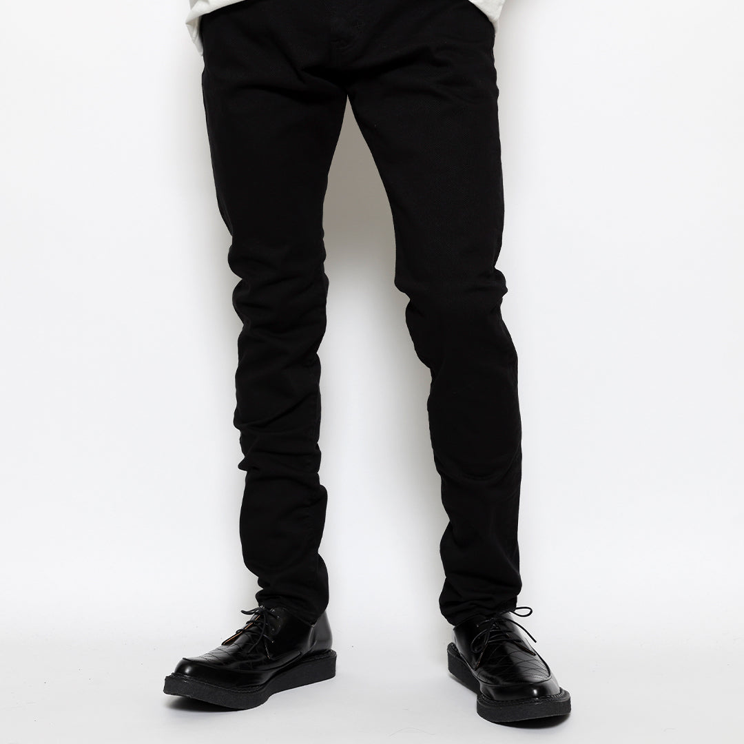 STRETCH SKINNY PANTS
