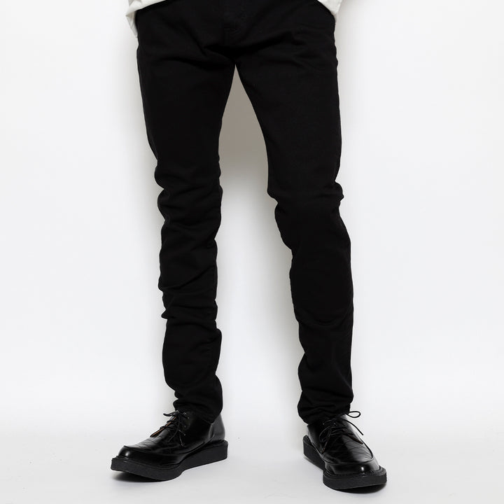 STRETCH SKINNY PANTS