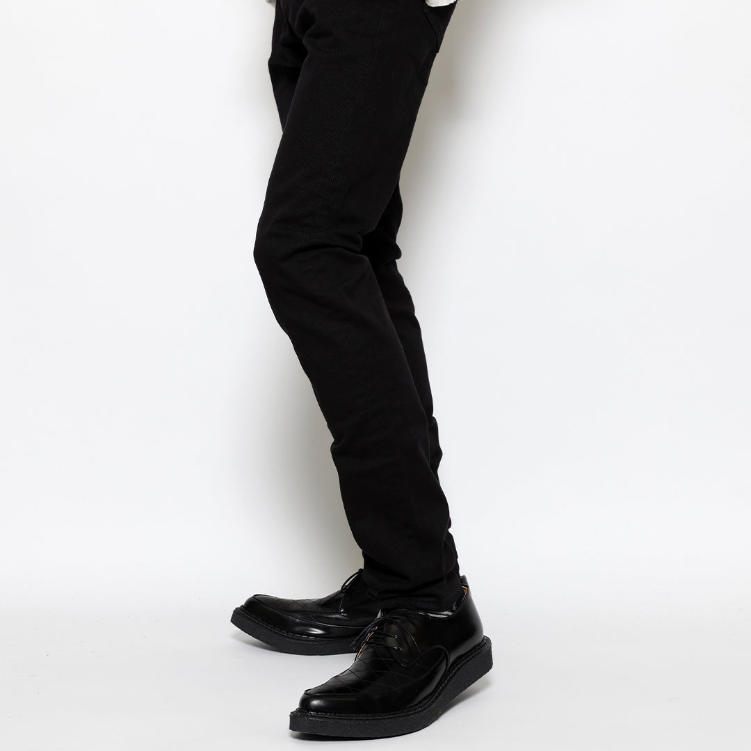 STRETCH SKINNY PANTS