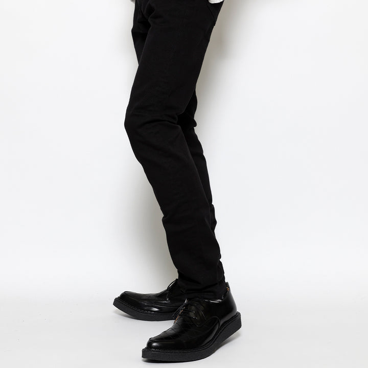 STRETCH SKINNY PANTS