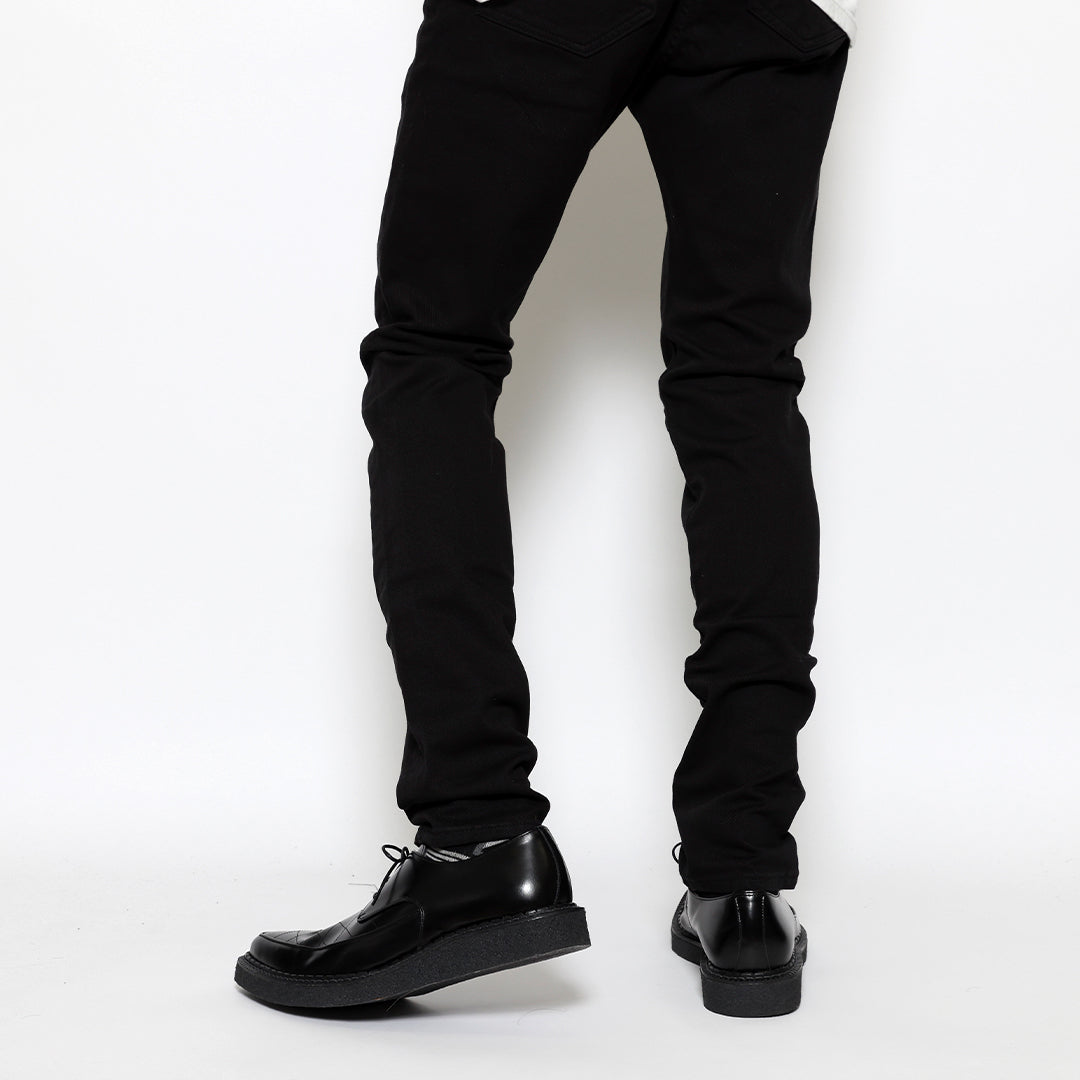 STRETCH SKINNY PANTS