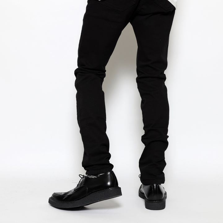 STRETCH SKINNY PANTS