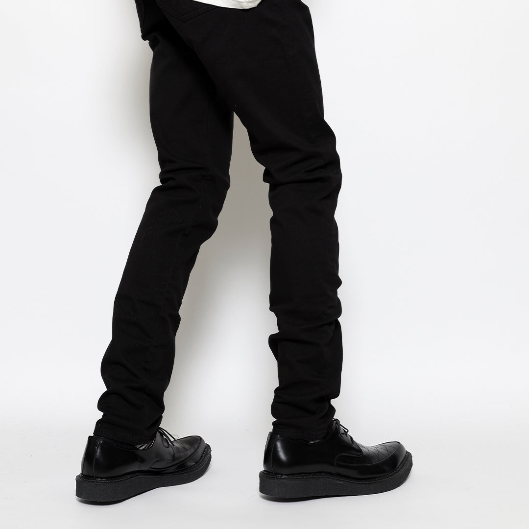 STRETCH SKINNY PANTS