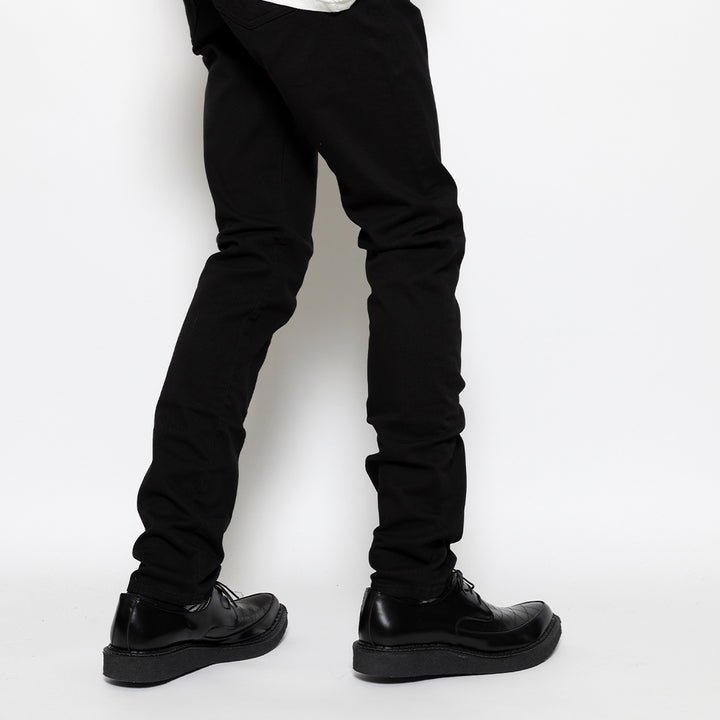 STRETCH SKINNY PANTS