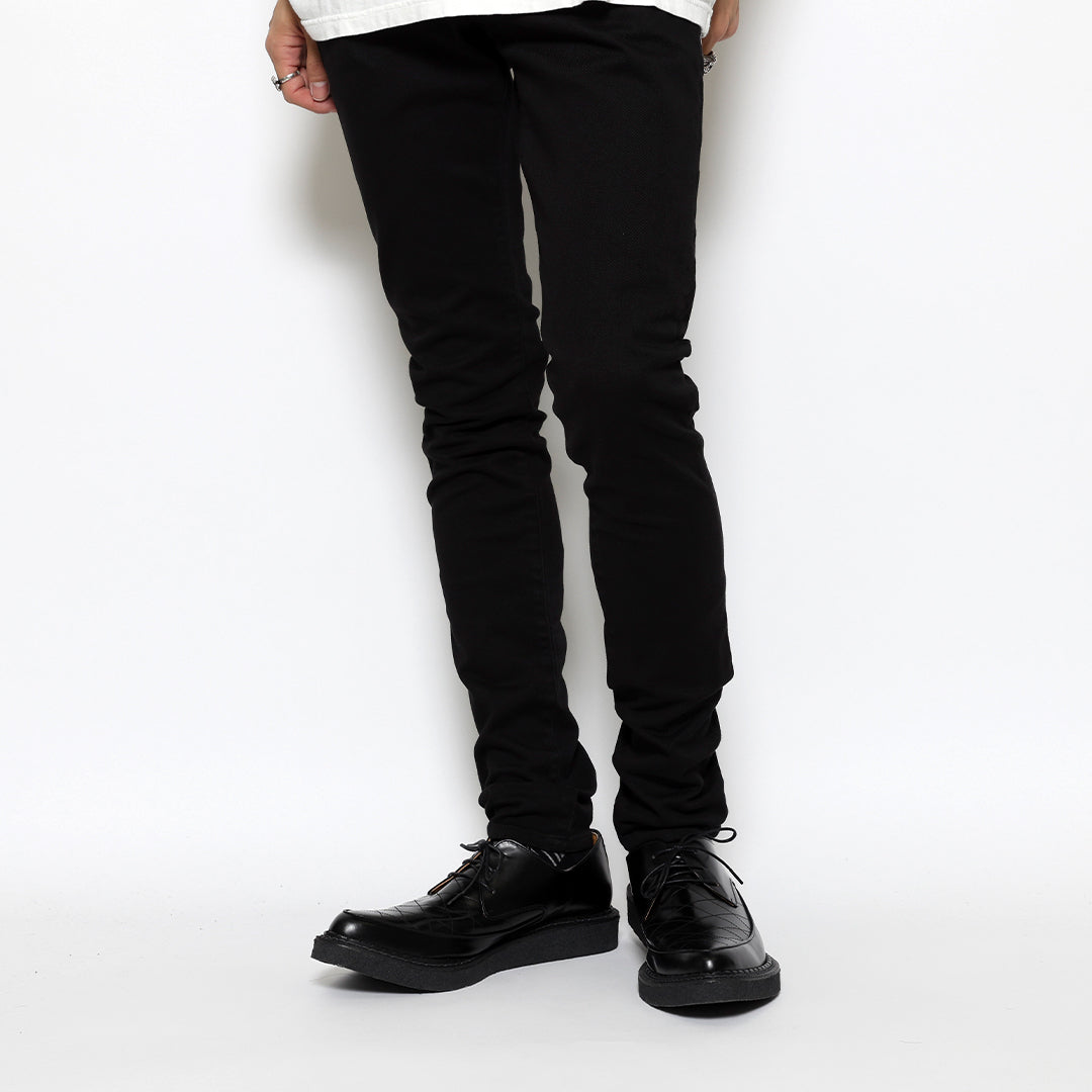 STRETCH SLIM PANTS