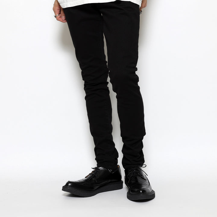 STRETCH SLIM PANTS
