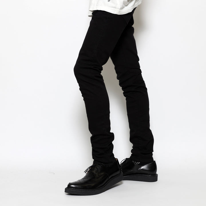 STRETCH SLIM PANTS