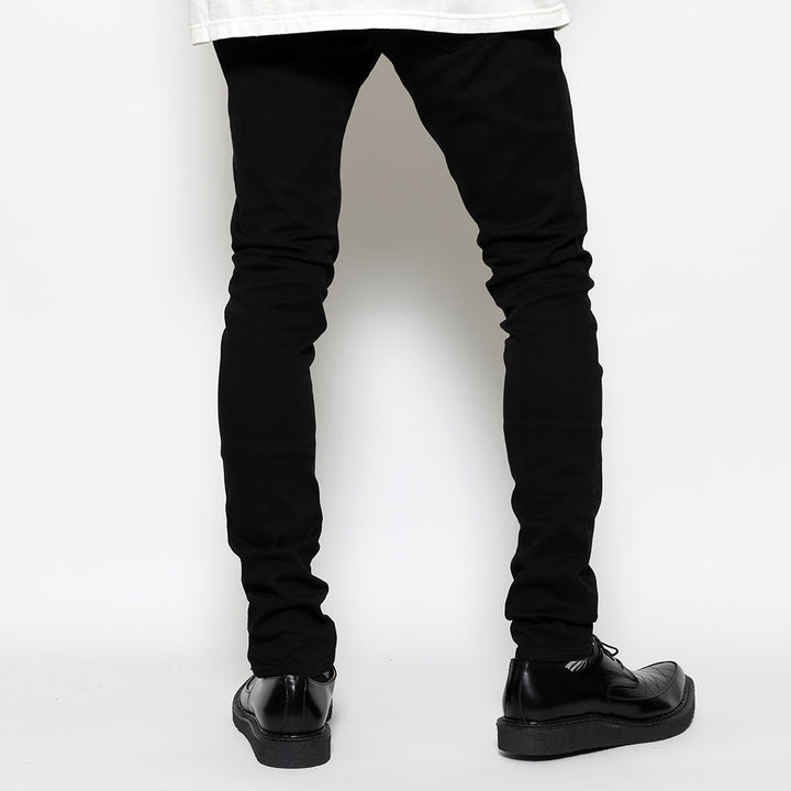 STRETCH SLIM PANTS