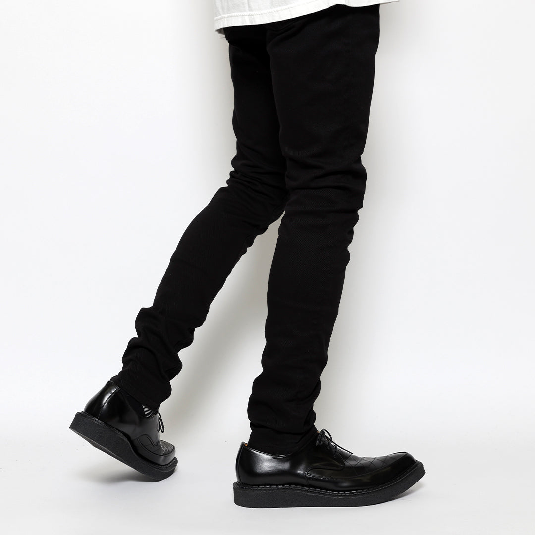 STRETCH SLIM PANTS