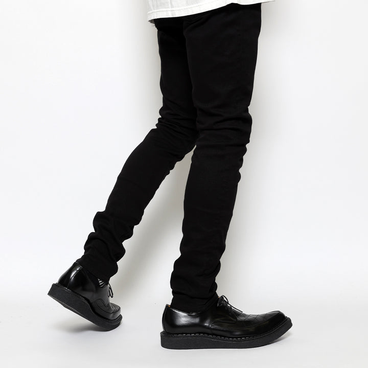 STRETCH SLIM PANTS