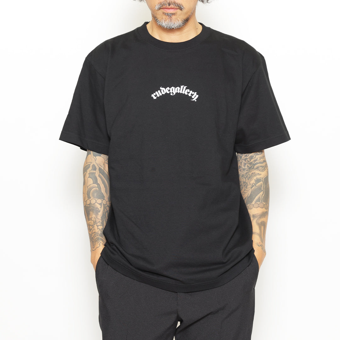 ARCH LOGO STANDARD TEE