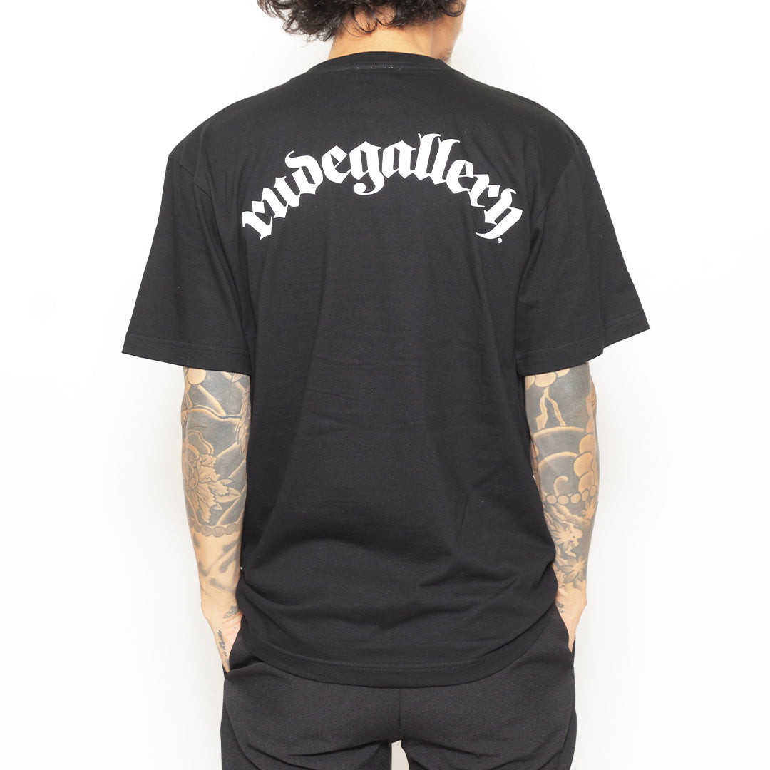 ARCH LOGO STANDARD TEE