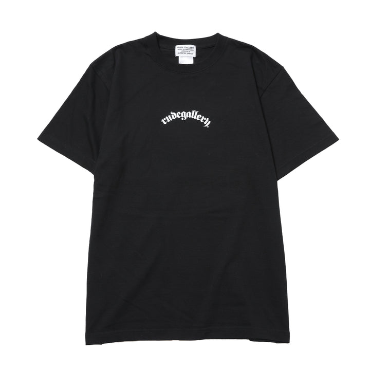 ARCH LOGO STANDARD TEE