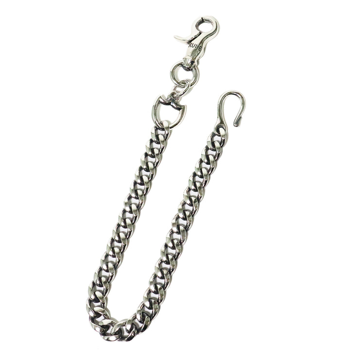 NEO CLASSIC WALLET CHAIN MEDIUM SMOOTH CLIP - ARGE COLABORATION