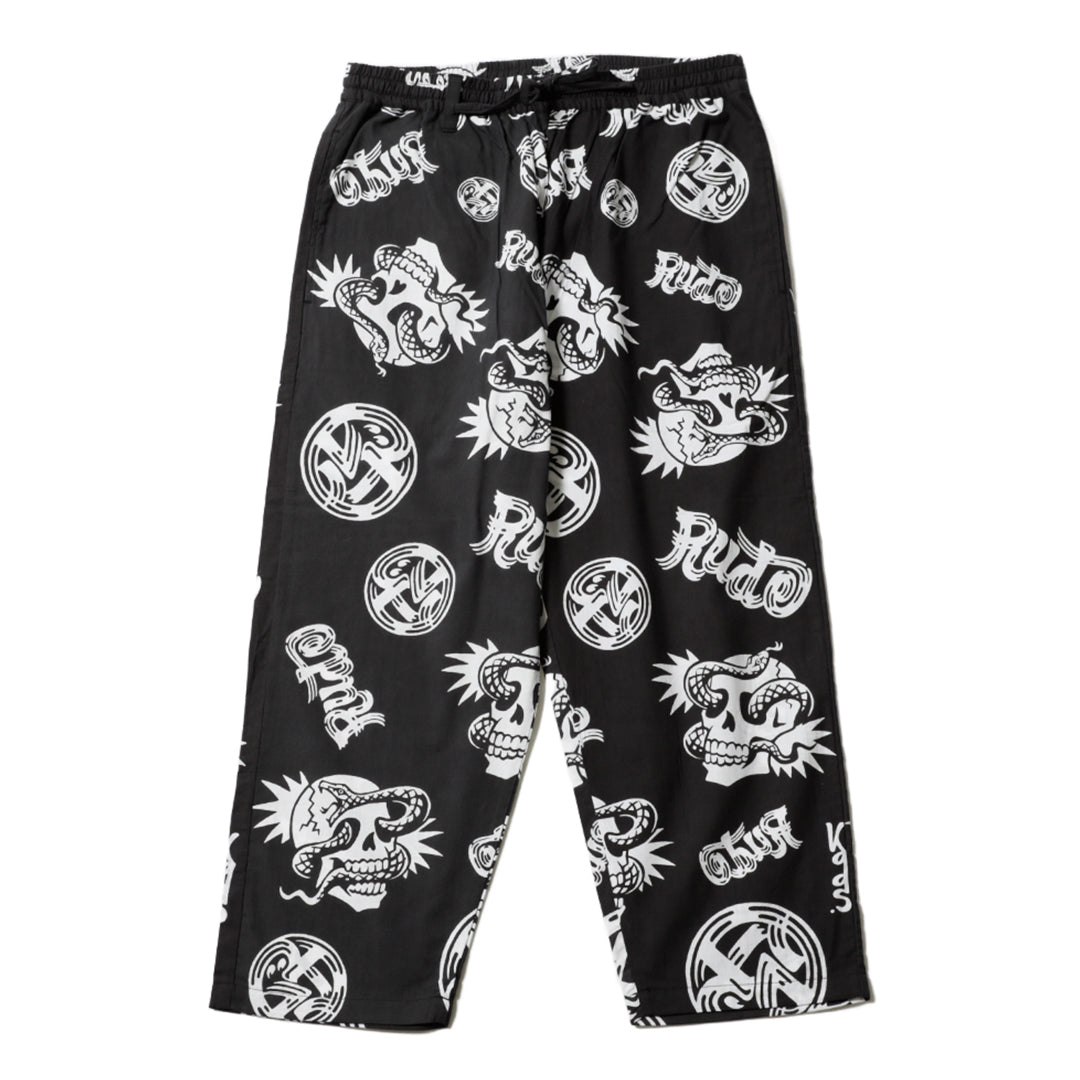 Kads MIIDA -東京ルード- – RUDE GALLERY OFFICIAL ONLINE SHOP