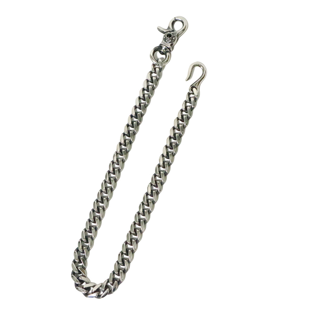 シュー RATS LTD CLIP WALLET CHAIN 美品 LTD CLIP WALLET CHAIN – JOLLY ROGER