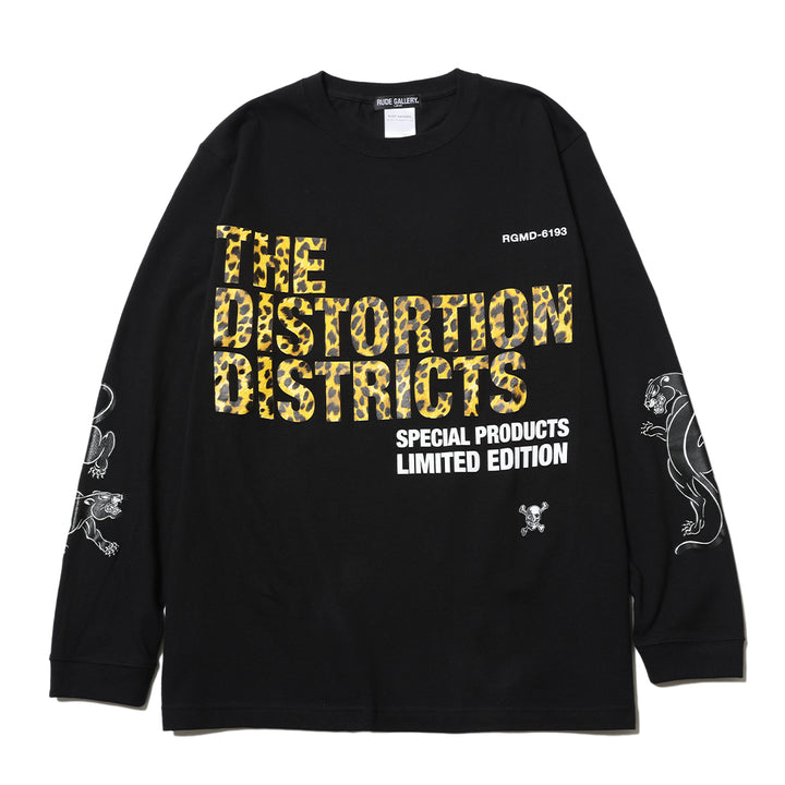 PANTHER LS