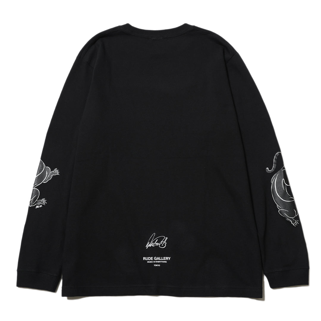 PANTHER LS