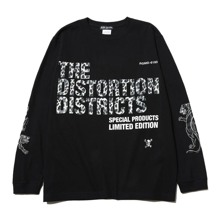 PANTHER LS
