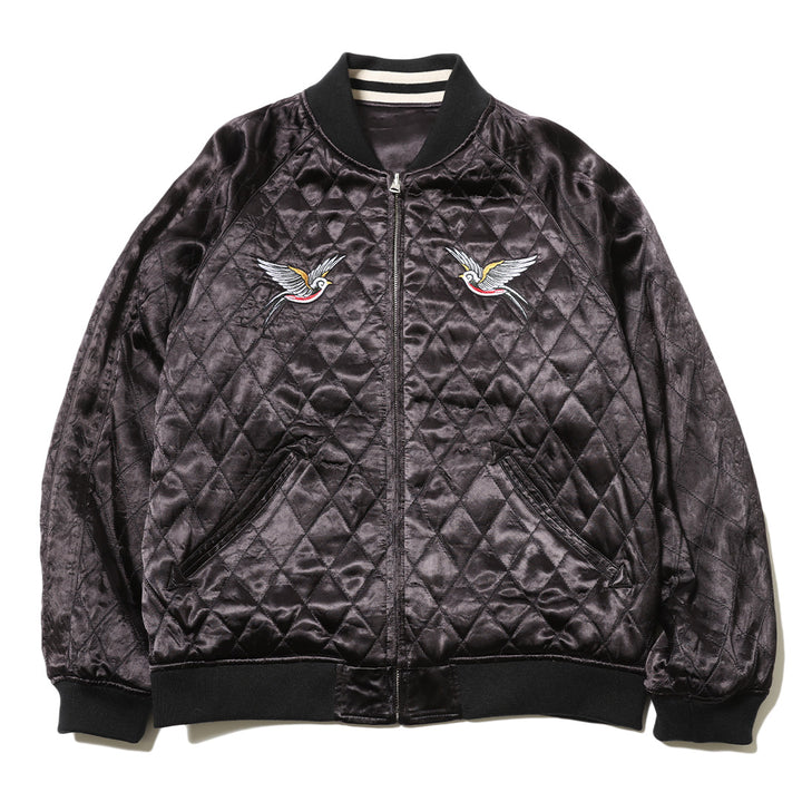 MARIA PANTHER SOUVENIR JACKET