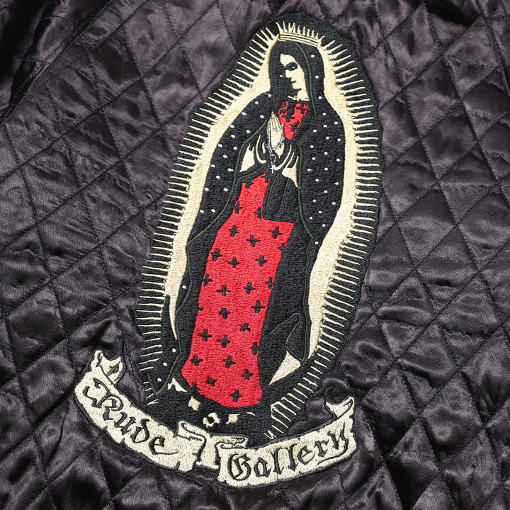 MARIA PANTHER SOUVENIR JACKET