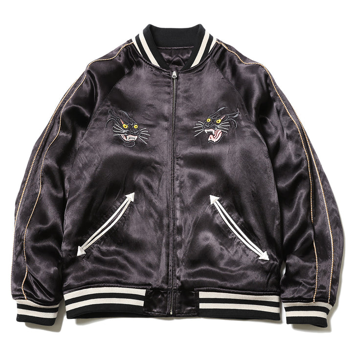 MARIA PANTHER SOUVENIR JACKET