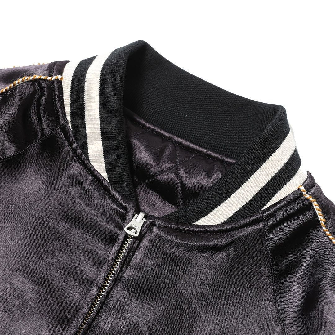MARIA PANTHER SOUVENIR JACKET
