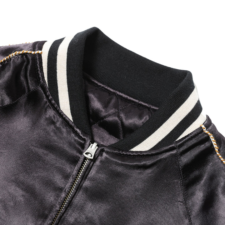 MARIA PANTHER SOUVENIR JACKET