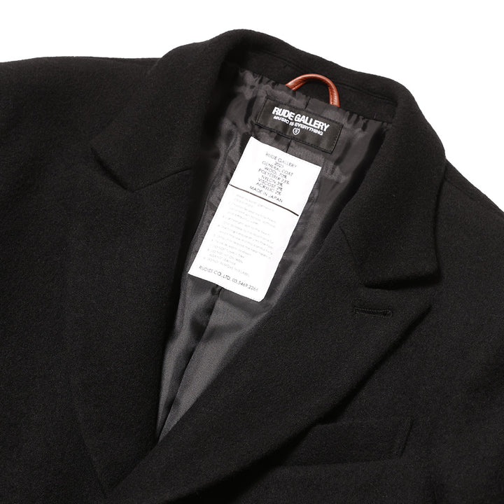 GENERAL COAT