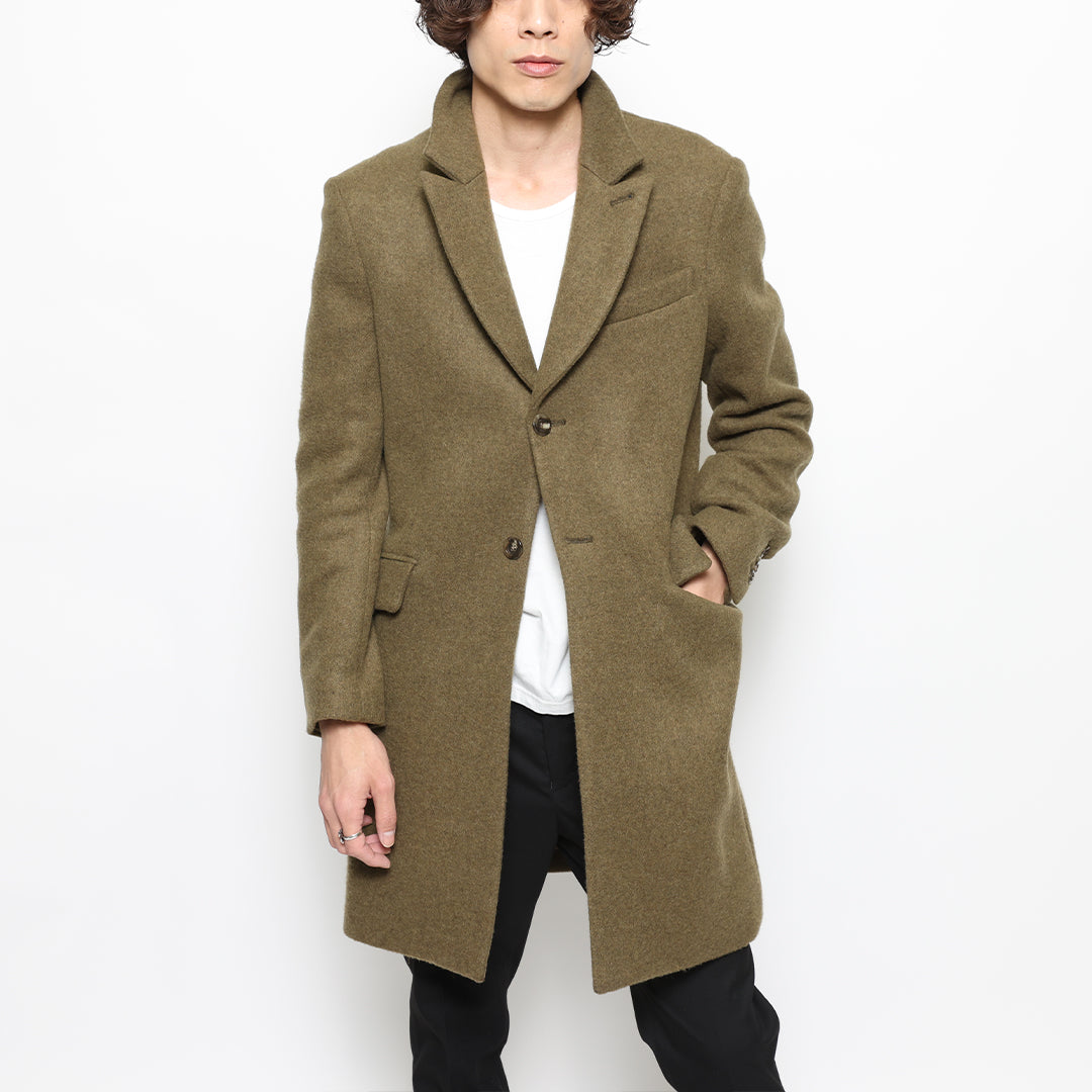 GENERAL COAT